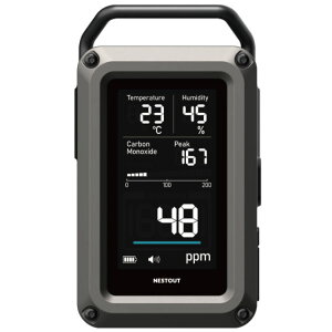 NESTOUT(lXgAEg) _YfA[ 3in1 M1 ELECOM(GR) OD-NESTCOM1BK