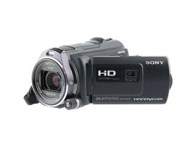 【あす楽】【中古】《良品》【6ヶ月保証】SONY HDR-PJ630V デジタルズーム160倍 フルハイビジョン ハンディカメラ デジタルビデオカメラ 運動会 発表会 イベント
