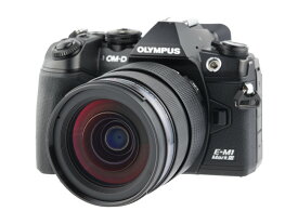 【あす楽】【中古】《良品》【6ヶ月保証】OLYMPUS OM-D E-M1 Mark III M.ZUIKO 12-40mm F2.8 PRO ミラーレス一眼 標準 ズームレンズ 小型 軽量 スナップ撮影 マイクロフォーサーズマウント