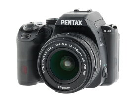 【あす楽】【中古】《良品》【6ヶ月保証】PENTAX K-S2 smc PENTAX-DA L 18-50mm F4-5.6 DC WR RE 2012万画素 APS-C機バリアングル液晶 デジタル一眼レフ デジタルカメラ 標準ズームレンズ 運動会 発表会 Kマウント
