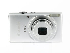 【あす楽】【中古】《並品》【6ヶ月保証】Canon IXY 90S 1600万画素 光学8倍ズーム シルバー 小型 軽量 スナップ 旅行 子供 ペット デジタルカメラ コンパクトデジタルカメラ