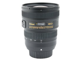 【あす楽】【中古】 《良品》 【3ヶ月保証】Nikon AF-S NIKKOR 18-35mm F3.5-4.5G ED フルサイズ対応 風景 スナップ ズームレンズ Fマウント