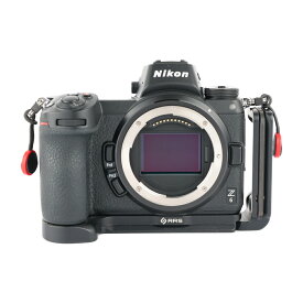 【あす楽】【中古】《良品》【3ヶ月保証】Nikon Z6 ミラーレス一眼カメラ Zマウント RRSプレート