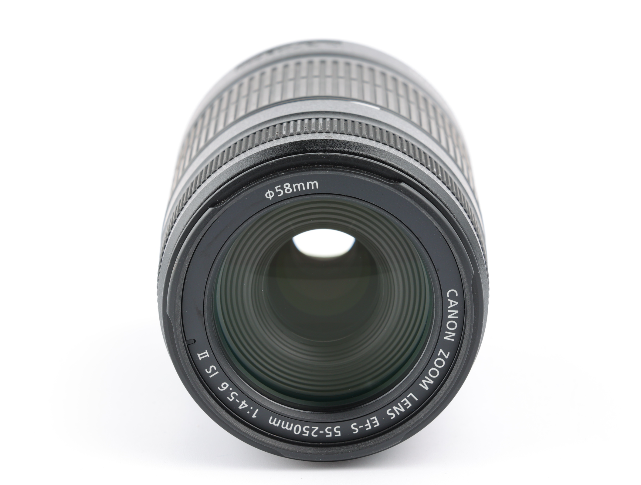 楽天市場】【中古】《良品》【3ヶ月保証】Canon EF-S 55-250mm F4-5.6