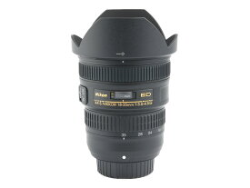 【あす楽】【中古】《良品》【3ヶ月保証】Nikon AF-S NIKKOR 18-35mm f/3.5-4.5G ED 広角 ズームレンズ 交換レンズ FXフォーマット フルサイズ対応 Fマウント