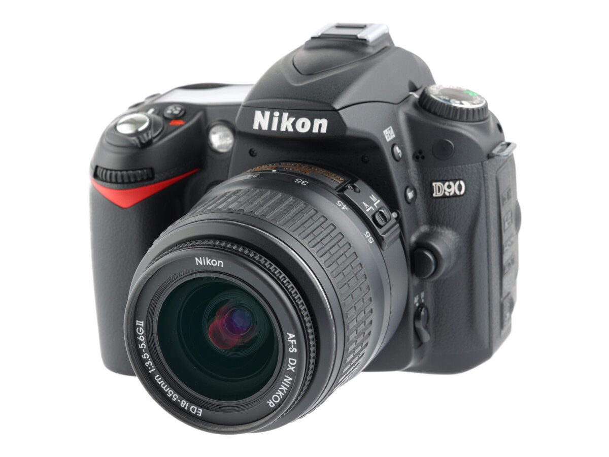 楽天市場】【あす楽】【中古】《良品》【6ヶ月保証】Nikon D90 + AF-S