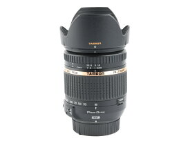 【あす楽】【中古】《良品》【3ヶ月保証】TAMRON タムロン AF 18-270mm F3.5-6.3 Di II VC PZD Model B008 APS-C用 高倍率 ズームレンズ 運動会 発表会 ニコン Fマウント