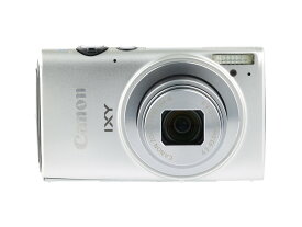 【あす楽】【中古】《良品》【6ヶ月保証】Canon IXY 620F 1210万画素 光学10倍ズーム 小型 軽量 スナップ 旅行 子供 ペット デジタルカメラ コンデジ コンパクトデジタルカメラ