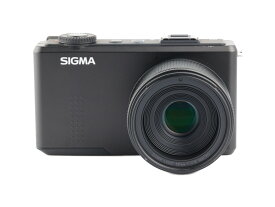 【あす楽】【中古】《良品》【6ヶ月保証】SIGMA DP3 Merrill APS-Cサイズ 4600万画素 コンパクトデジタルカメラ