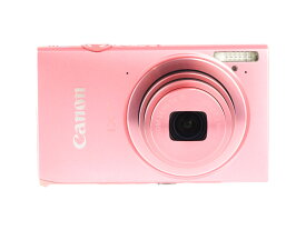 【あす楽】【中古】《良品》【6ヶ月保証】Canon IXY 420F ピンク 1610万画素 光学5倍ズーム 小型 軽量 スナップ 旅行 子供 ペット デジタルカメラ コンパクトデジタルカメラ