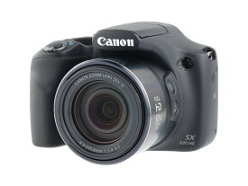 【あす楽】【中古】《良品》【6ヶ月保証】Canon PowerShot SX530 HS 1600万画素 光学50倍ズーム (24-1200mm) 小型 軽量 スナップ 旅行 運動会 発表会 デジタルカメラ コンデジ コンパクトデジタルカメラ
