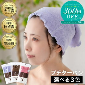 【3点購入300円OFFクーポン！】カンブリア宮殿 で紹介！エアーかおる プチターバン ヘアーリスト タオル コットン 正規品 浅野撚糸 ターバン 幅広 ヘアバンド 消臭 抗菌 アンツ 速乾 軽量 髪 顔 やさしい ギフト エアかおる 洗髪 日本製 p10