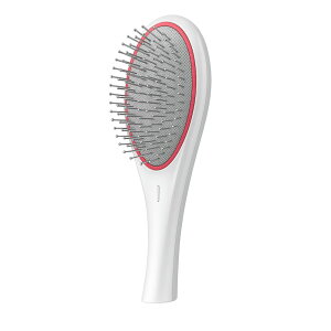 ���l�̃u�����` �ŏЉ�I�y���K�i�zWAVEWAVE EMS Brush Air �w�A�P�A�u���V �w�A�u���V �}�C�N���J�����g ���e�P�A �ԐFLED EMS�@�\ �N�b�V�����u���V �}�C�i�X�C�I�� ���t�g�P�A ����}�b�T�[�W p10