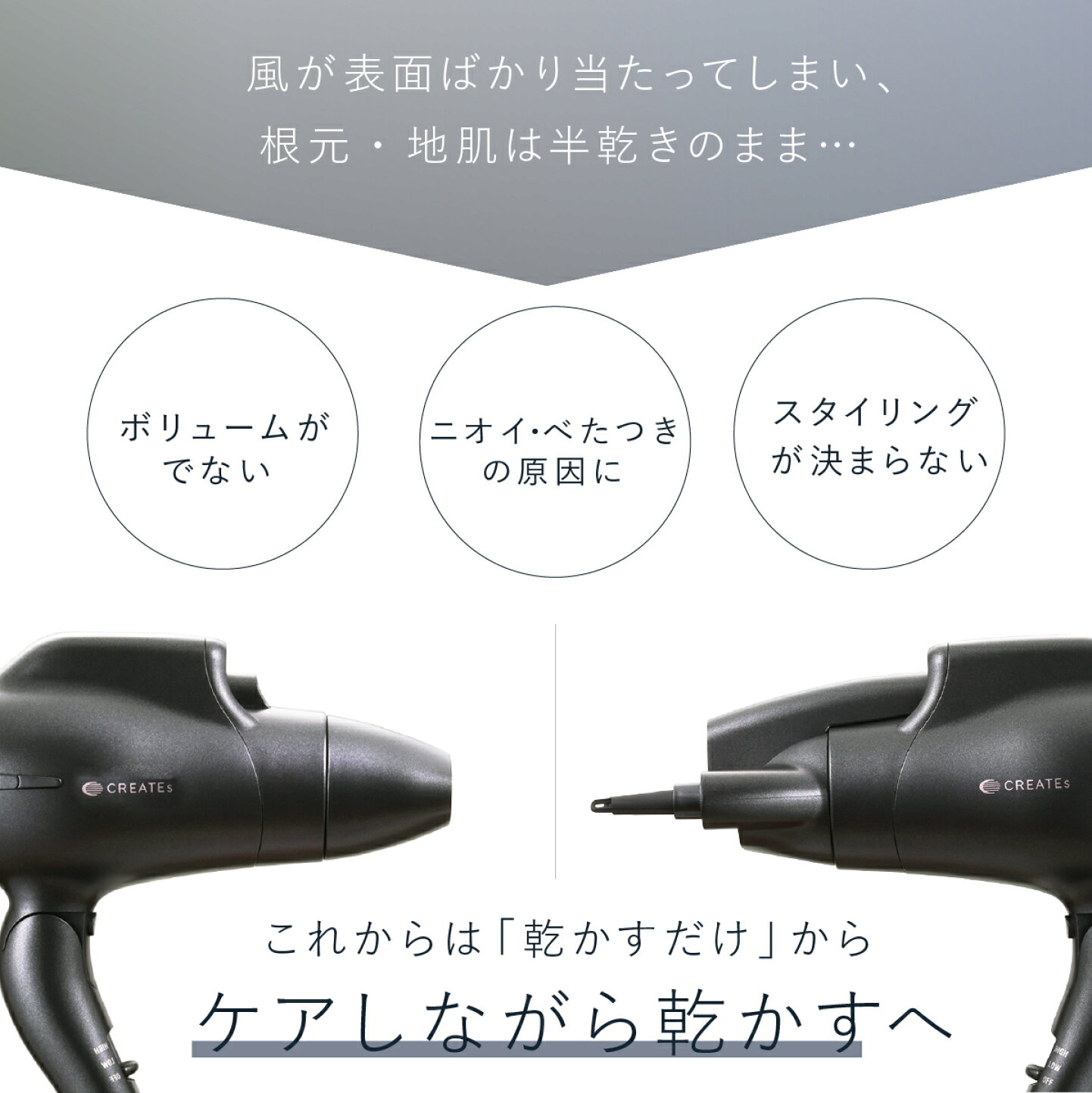 楽天市場 | 便利な雑貨屋 アットケア - 【冬の乾燥ダメージ対策 