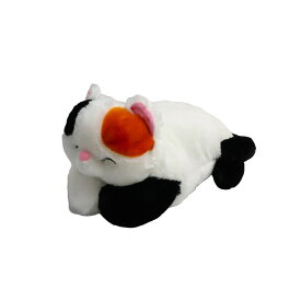 【在庫処分】もふもふわんちゃん もふもふねこちゃん クッション湯たんぽ ぬいぐるみ マメちゃん ブラウンちゃん シロちゃん モフちゃん 三毛猫 茶トラ 冷え対策 冷房対策 犬 猫 節電 節電対策 就寝 アウトドア オフィス 湯たんぽ プレゼント p10 母の日 ギフト 2026
