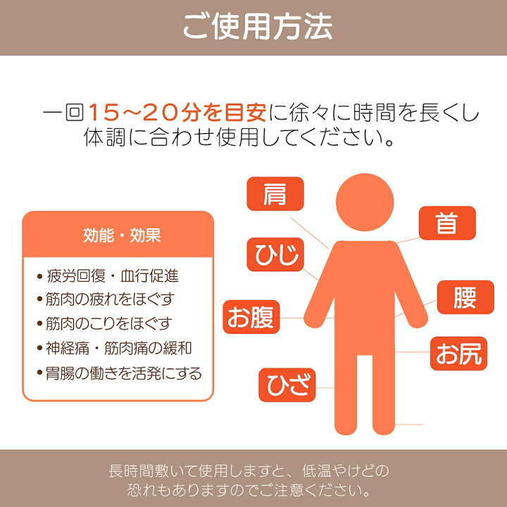楽天市場】【オマケ付き！】遠赤外線 温熱治療器 コスモパック CL型 遠 