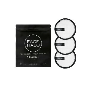 tFCXn[ 3Zbg 痿 NWOsv pbh FACE HALO ŃNWO ŃCNƂ ɂ₳ NWOpbg CNAbv[o[ CN