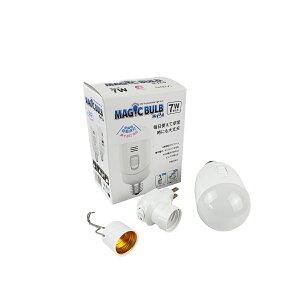 y݌ɏ啝l!!zZIPŏЉI }WbNou{CX MAGIC BULB {CX d_ œ_  d LED Cg d led MBV5W-B F }WbNou hЃObY hЃCg 