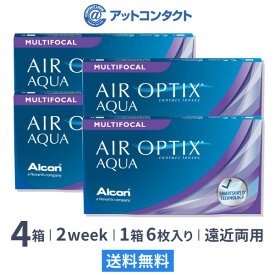 楽天市場 エアオプティクスアクア遠近両用 使用期間2週間 ソフトコンタクトレンズ コンタクトレンズ ケア用品 医薬品 コンタクト 介護の通販