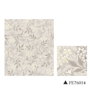 y12܂łȂ瑦o׉z 1mP NEW!! William Morris EBAX ǎ WX~ TQc FE76013 FE76014 x[W O[  ̂Ȃ  AeB[N p CeA m 