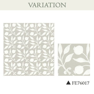 y12܂łȂ瑦o׉z 1mP NEW!! William Morris EBAX ǎ [Yqbv TQc FE76017 FE76018 O[ O[ ^C ̂Ȃ  AeB[N p Ce