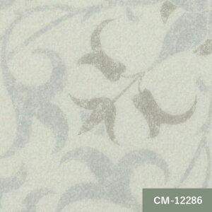 【平日12時までなら即日出荷可】店舗/住宅用クッションフロア ウィリアムモリスセレクション 2.3mm厚 サンゲツ 10cm単位 MORRIS&Co. フロアマット クッションマット フロアシート 簡単DIY CM- CF HFLO