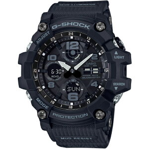 JVI CASIO Ki v rv G-SHOCK GVbN }X^[IuG }bh}X^[ Y uh GWG-100-1AJF MASTER OF G@MUDMASTER