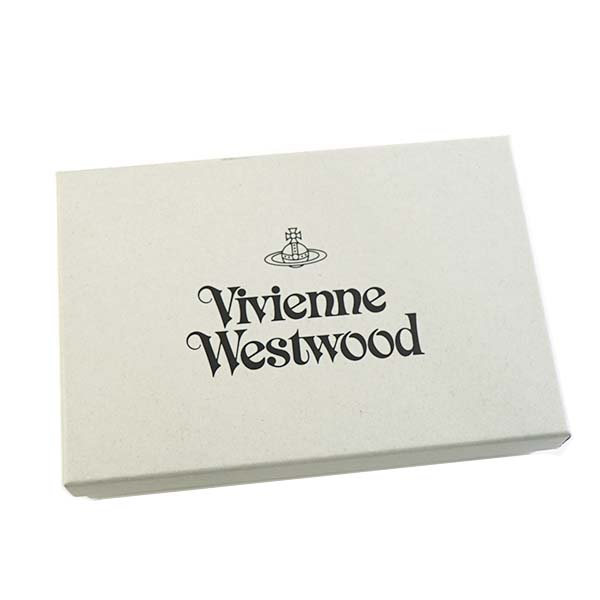 20代 30代 40代 50代女性 ヴィヴィアンウエストウッド Vivienne Westwood 財布 折り財布 51010020 二つ折り財布 ブランド レディース メイルオーダー