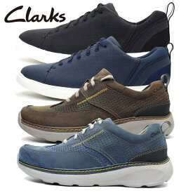 クラークス Clarks スニーカー メンズ ブランド 紳士靴 カジュアルシューズ チャートン スポーツ ネイビー ブラック メンズ ブランド カジュアル スポーツ ウォーキング 靴 紐靴 レースアップ 男性向け clarks-sneakers