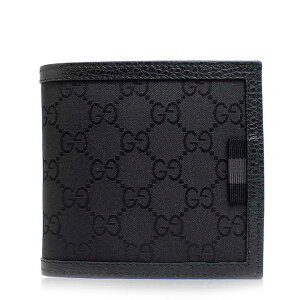 グッチ Gucci ナイロン メンズ二つ折り財布 通販 人気ランキング 価格 Com