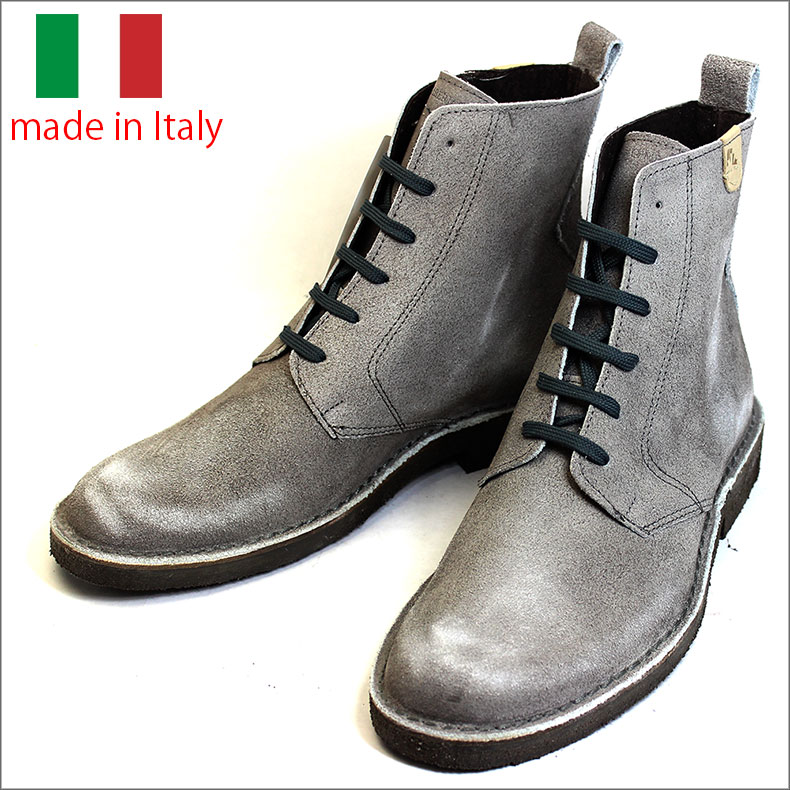 イタリア製 スエードブーツ 新品 ブーツ 靴 レディース 超人気高品質