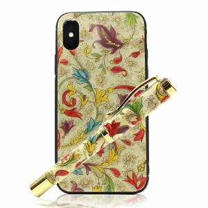 ACtHP[X NM Zbg iphone x C^A { X}zP[X luminio ~j[I itl0200-3whpk