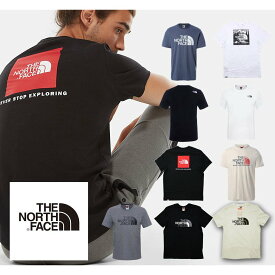 ノースフェイス Tシャツ メンズ レディース ユニセックス THE NORTH FACE シンプルドーム ザ ノースフェイス Tシャツ ワンポイントロゴ 半袖 カットソー クルーネック USA規格 ビッグシルエット t92tx