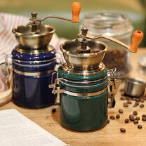 楽天市場】コーヒーミル 手動 レトロの通販
