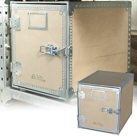 収納ボックス 収納ケース 木製 ダルトン ウッデン キャビネット ウィズ レイヤー ウッドボックス 木箱 インダストリアル