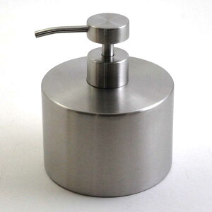 �\�[�v�f�B�X�y���T�[ �X�e�����X �_���g�� STAINLESS STEEL SOAP DISPENSER K755-917