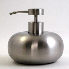 ソープディスペンサー ステンレス ダルトン STAINLESS STEEL SOAP DISPENSER K755-921