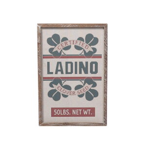 z A[g t[ CeA _g LoX A[g LADINO 30×45cm g AeB[N AJBe[W