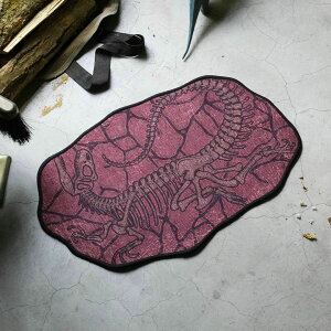 }bg փ}bg CeA}bg ό` _g tHbV }bg DINOSAUR 60×40cm eBmTEX   Be[W