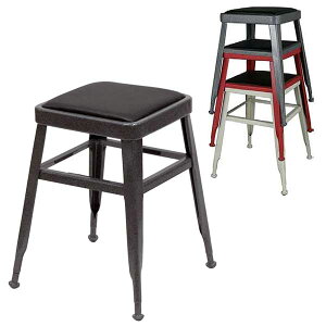 �X�c�[�� �_���g�� LIGHT-45 STOOL 113-300 �X�^�b�L���O�^�C�v �X�`�[���� �V���v�� �C���_�X�g���A�� �A�����J�����B���e�[�W��