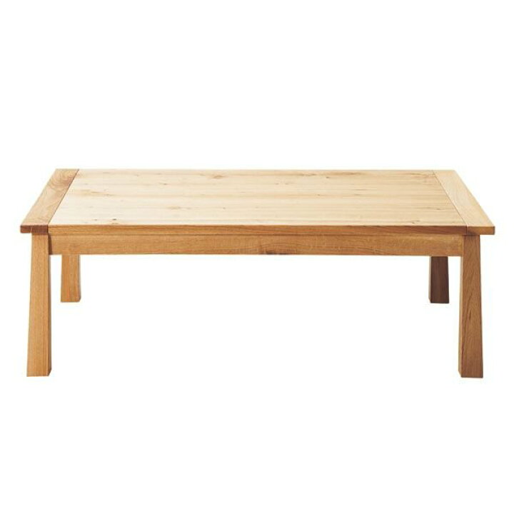 楽天市場】こたつ テーブル 家具調 コタツ Bran 長方形 120×75cmタイプ 