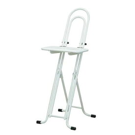 ワーキングチェア BEST WORK CHAIR ベストワークチェア 無段階座面高さ調整 折りたたみ可能 作業椅子 日本製 国産品