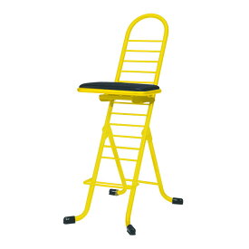 ワーキングチェア プロワークチェア スウィングタイプ スウィングシート 作業椅子 座面高さ調整 折りたたみ可能 日本製 国産品