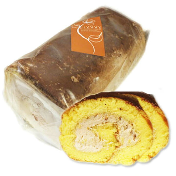 楽天市場 ロールケーキ 新潟 米粉 米っ娘ロール 生チョコ味 冷凍 油脂不使用 低カロリースイーツ あっとえちご