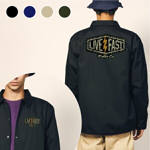 LIVE FAST R[`WPbg oCJ[ oCN `bp[ A AJW H ~ h oCNEFA ƒ [NWPbg