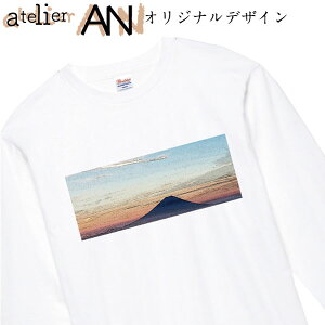 IWiT TVc xmRG xmR Mt.Fuji IWifUC  A[g v[g Mtg a NX}XTCY 110 130 150 XS S M L XL 2XL 3XLJ[ zCg ub