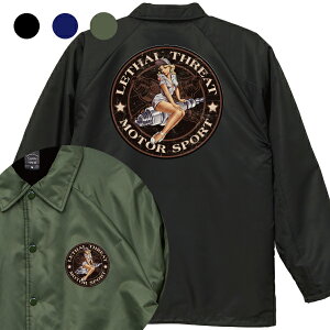 sibvK[ NURSE R[`WPbg {At LETHAL THREAToCJ[ `bp[ oCN A AJW ~ h oCNEFA ƒ [NWPbg