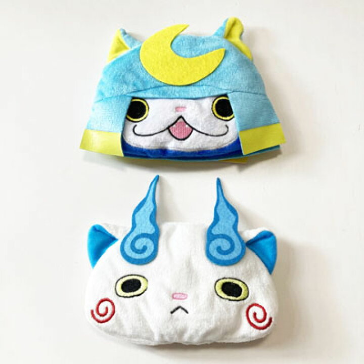 楽天市場】妖怪ウォッチ ポケット ティッシュ カバー 〈 ブシニャン 