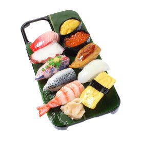 楽天市場 カバー 食品サンプル 寿司の通販