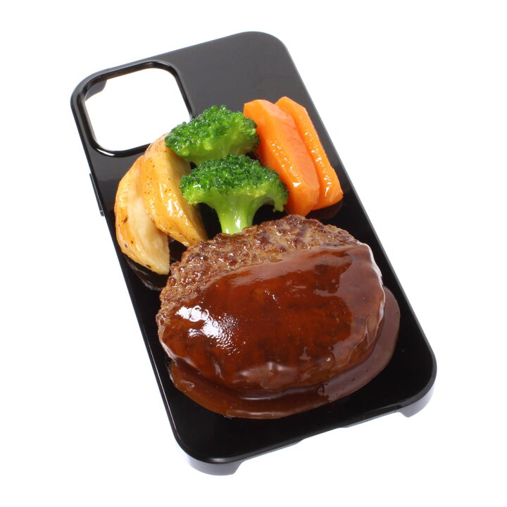 楽天市場 メール便不可 食品サンプル屋さんのスマホケース Iphone12 12 Pro 12 Pro Max 12 Mini ハンバーグ 食品サンプル Iphone ケース カバー 雑貨 食べ物 スマートフォン アトリエクック 楽天市場店 楽天市場 メール便不可 食品サンプル屋さんのスマホケース Iphone12 12 Pro 12 Pro Max 12 Mini ハンバーグ 食品サンプル Iphone ケース カバー 雑貨 食べ物 スマートフォン アトリエクック 楽天市場店